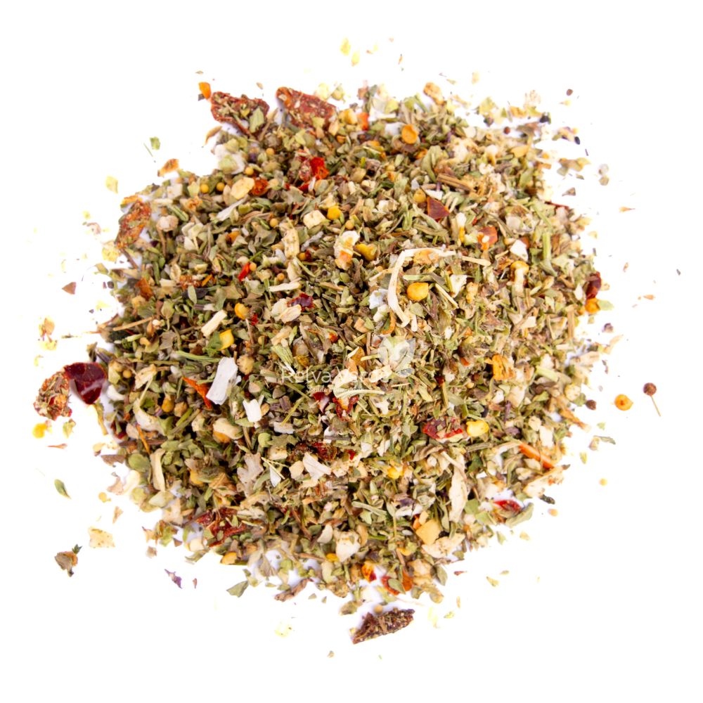 Chimichurri Defumado 500g - Imagem 2