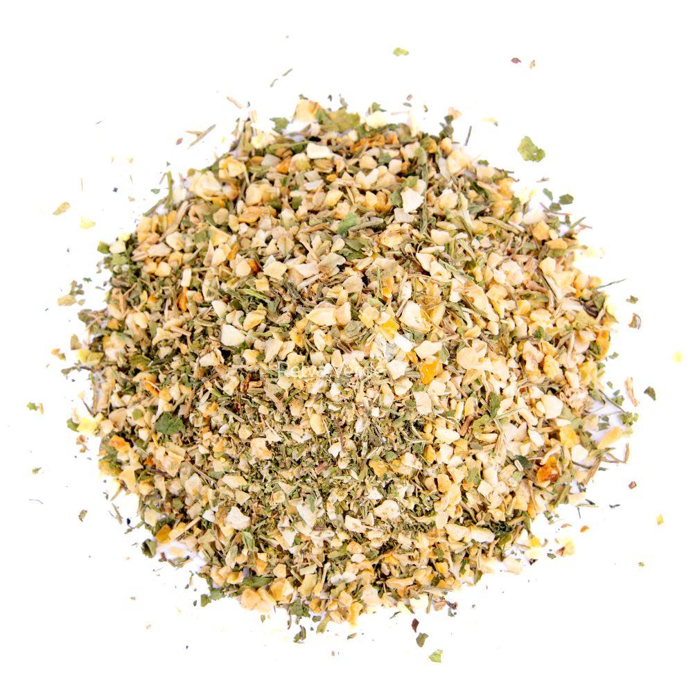 Tempero Cebola, Alho e Salsa 140g - Imagem 2