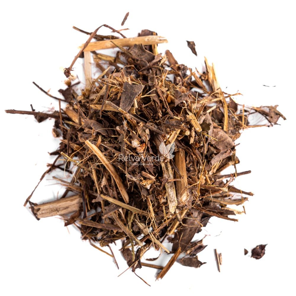 Carqueja Doce 100g - Imagem 2