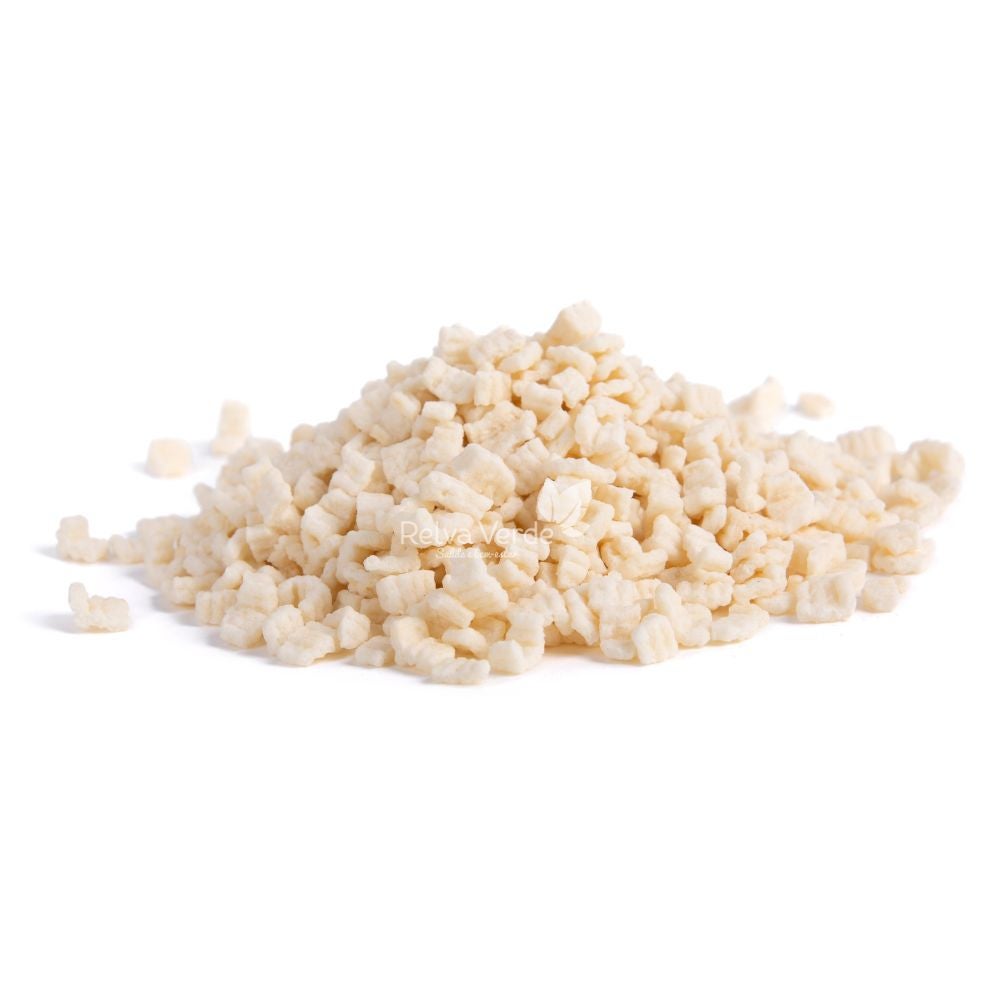 Cereal de Arroz com Coco (Coco Rice) 200g