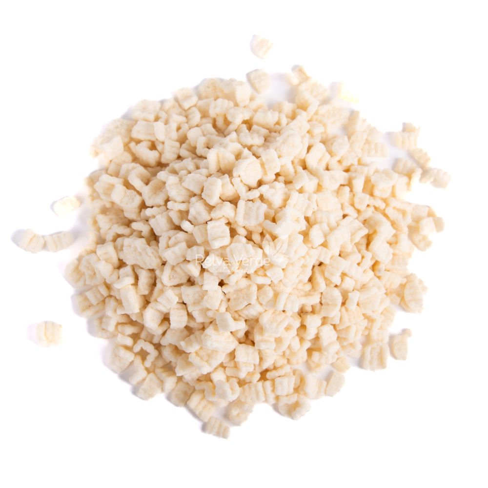 Cereal de Arroz com Coco (Coco Rice) 200g - Imagem 2