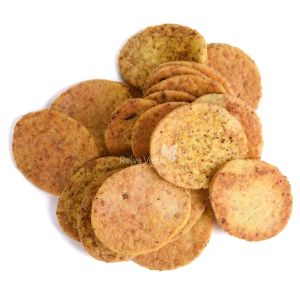 Crostatine de Lemon Pepper 100g - Imagem 2