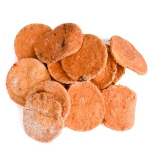 Crostatine de Tomate Seco 100g - Imagem 2