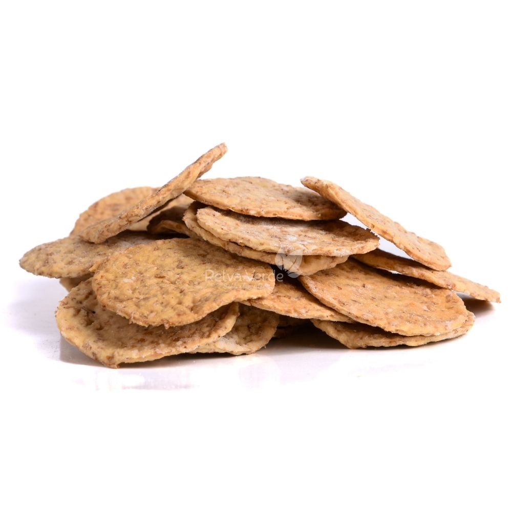 Crostatine de Gergelim 100g