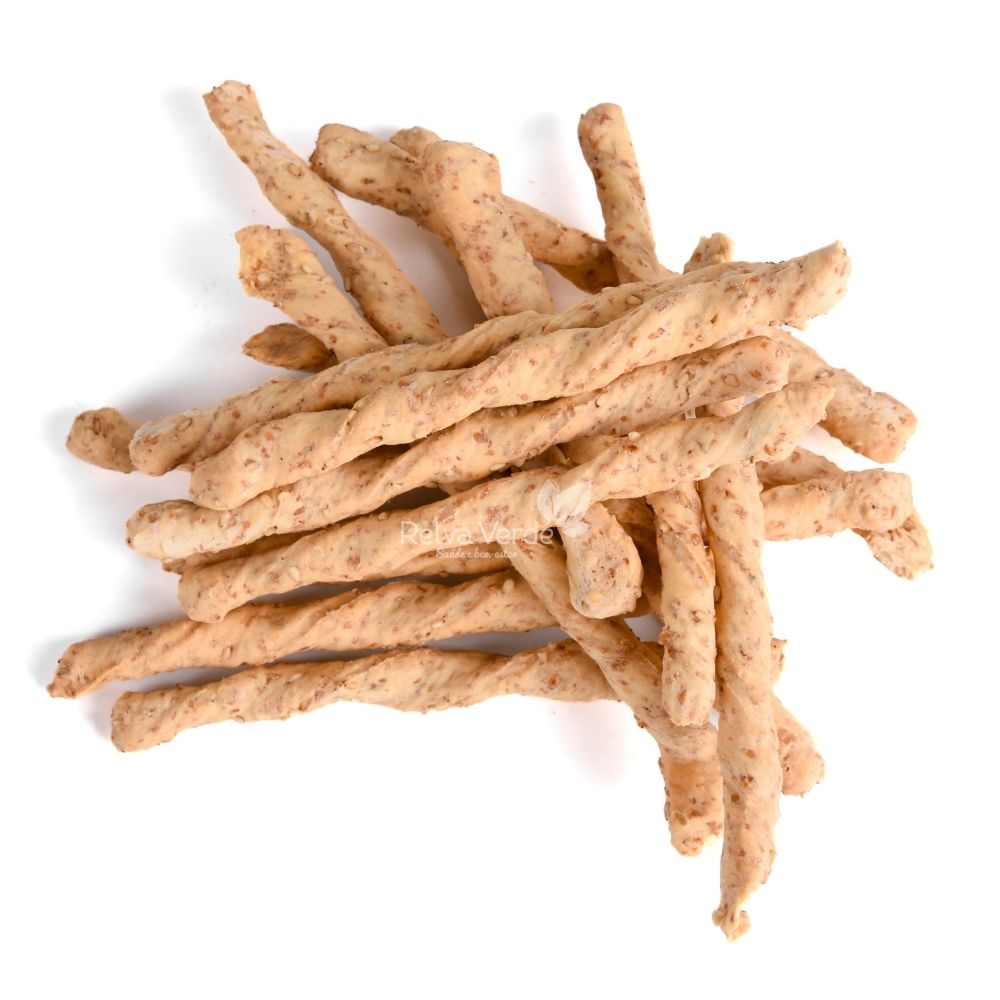 Palito de Gergelim 100g - Imagem 2