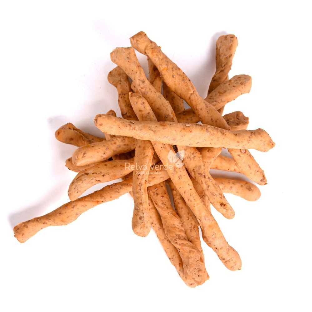 Palito de Tomate Seco 100g - Imagem 2