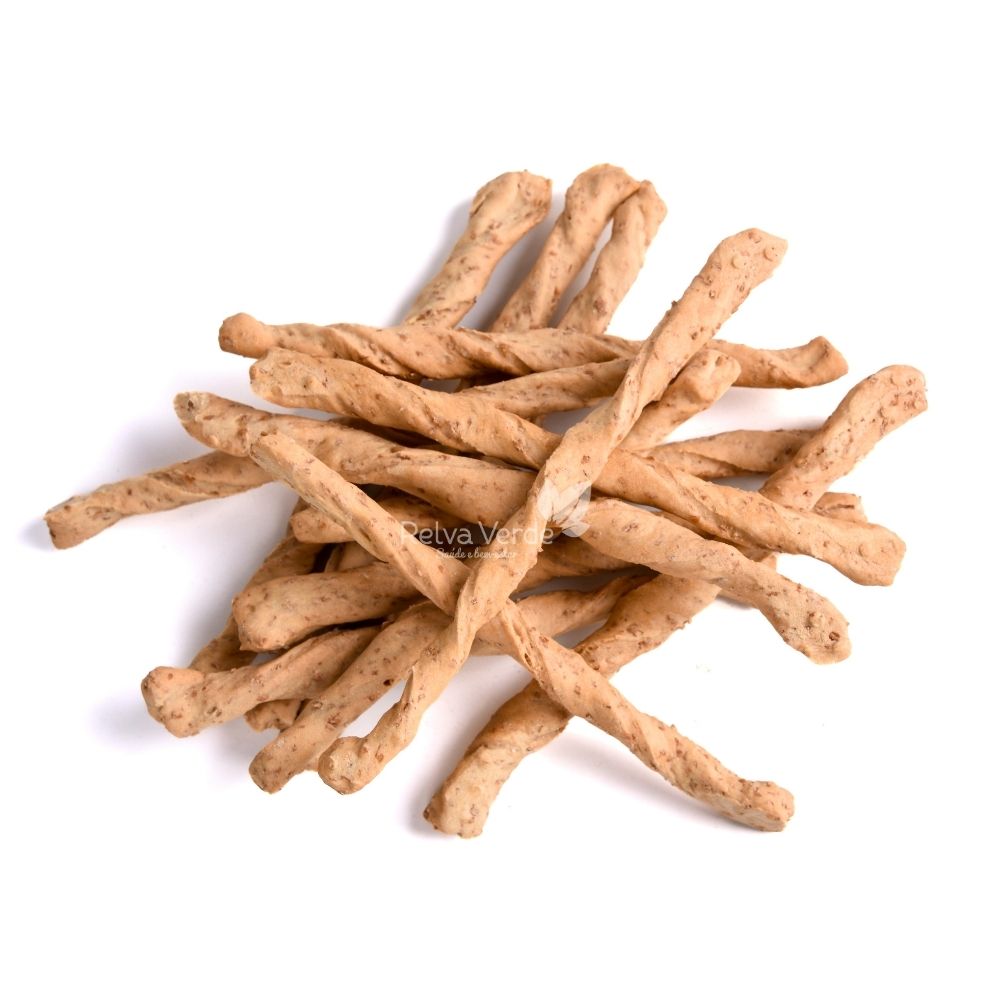 Palito de Cebola e Alho 100g - Imagem 2