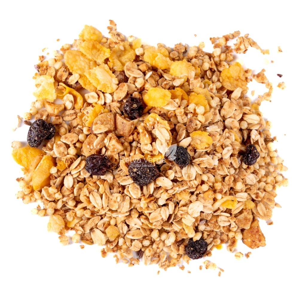 Granola Mel 1kg - Imagem 2