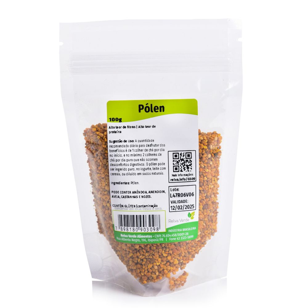 Pólen 100g - Imagem 3