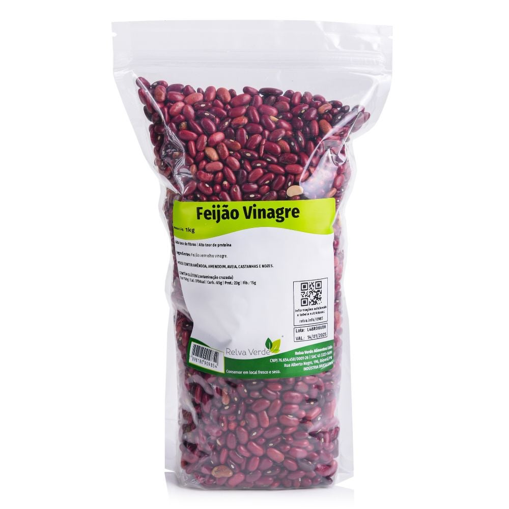 Feijão Vinagre 1kg - Imagem 3