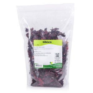 Hibisco 350g - Imagem 3