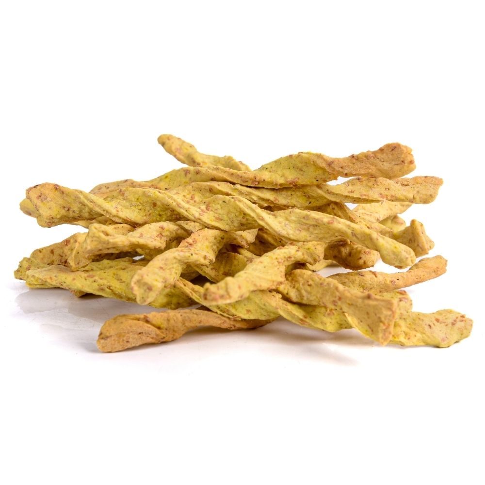 Palito de Lemon Pepper 100g