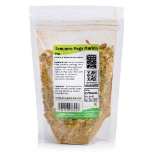 Tempero Pega Marido 90g - Imagem 3