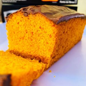 Bolo de Cenoura com Cobertura de Chocolate Zero Sem Glúten Belive 290g - Imagem 2