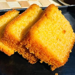 Bolo de Fubá Zero Sem Glúten Belive 290g - Imagem 3