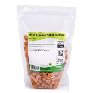 Milho Espanhol Sabor Barbecue 200g - Imagem 3