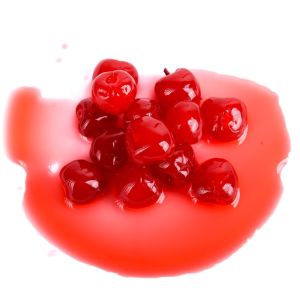 Cereja em Calda 130g - Imagem 2