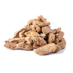 Bife de Soja Escuro (Tiras) 180g