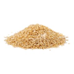 Gergelim Torrado 500g