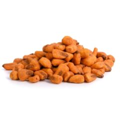 Milho Espanhol Sabor Barbecue 200g