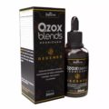 OZOXBlends Regener Ozonizado SupraErvas 30ml