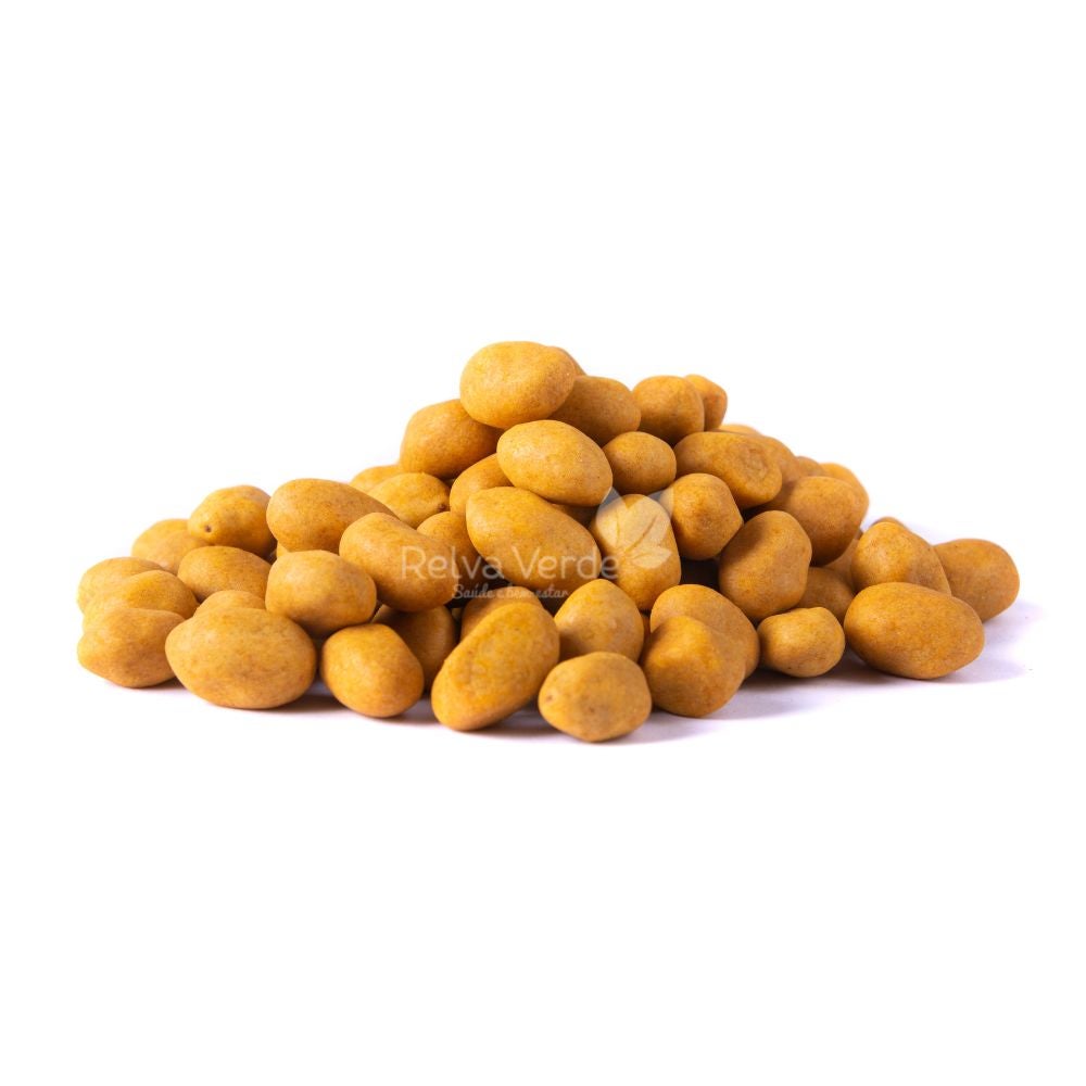 Amendoim Crocante Tradicional 500g