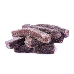 Banana Cristalizada (Bananinha) 200g