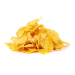 Batata-Baroa Chips (Mandioquinha) 80g
