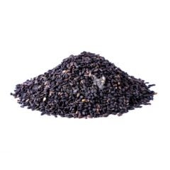 Gergelim Preto 250g