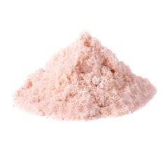 Sal Rosa do Himalaia Moído 1kg