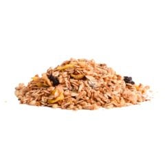Granola Açúcar Mascavo 500g