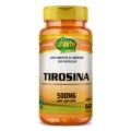 Tirosina Unilife 60 cápsulas