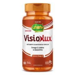 Visiolux Unilife 60 Cápsulas