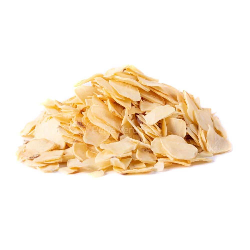 Alho em Flocos Desidratado 250g