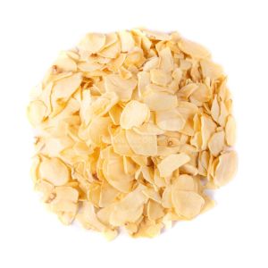 Alho em Flocos Desidratado 500g - Imagem 2