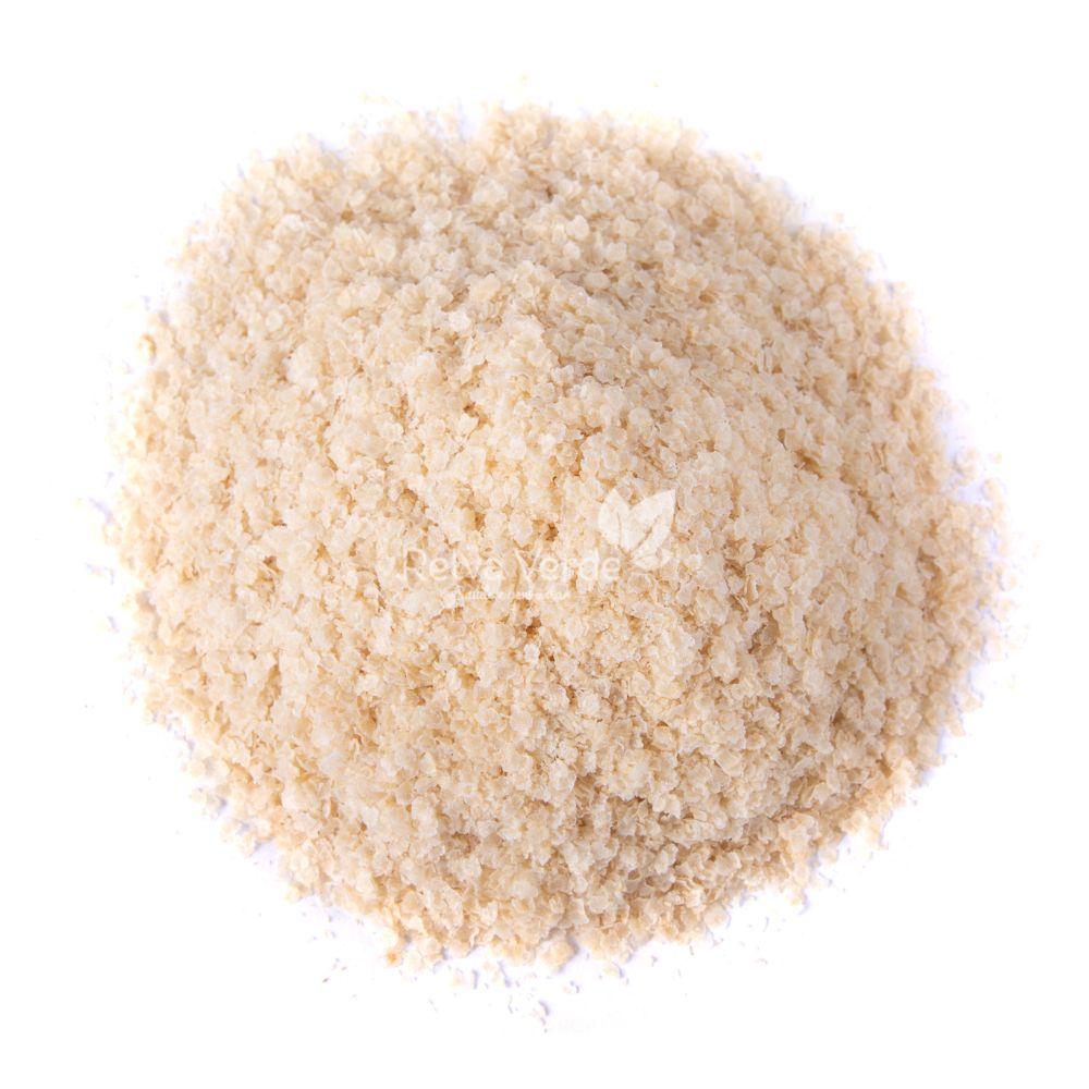 Amaranto em Flocos 500g - Imagem 2