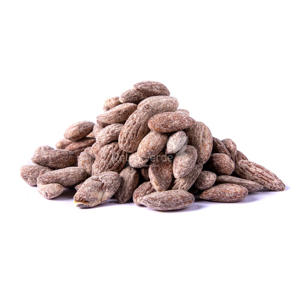 Amêndoa Salgada Torrada 500g