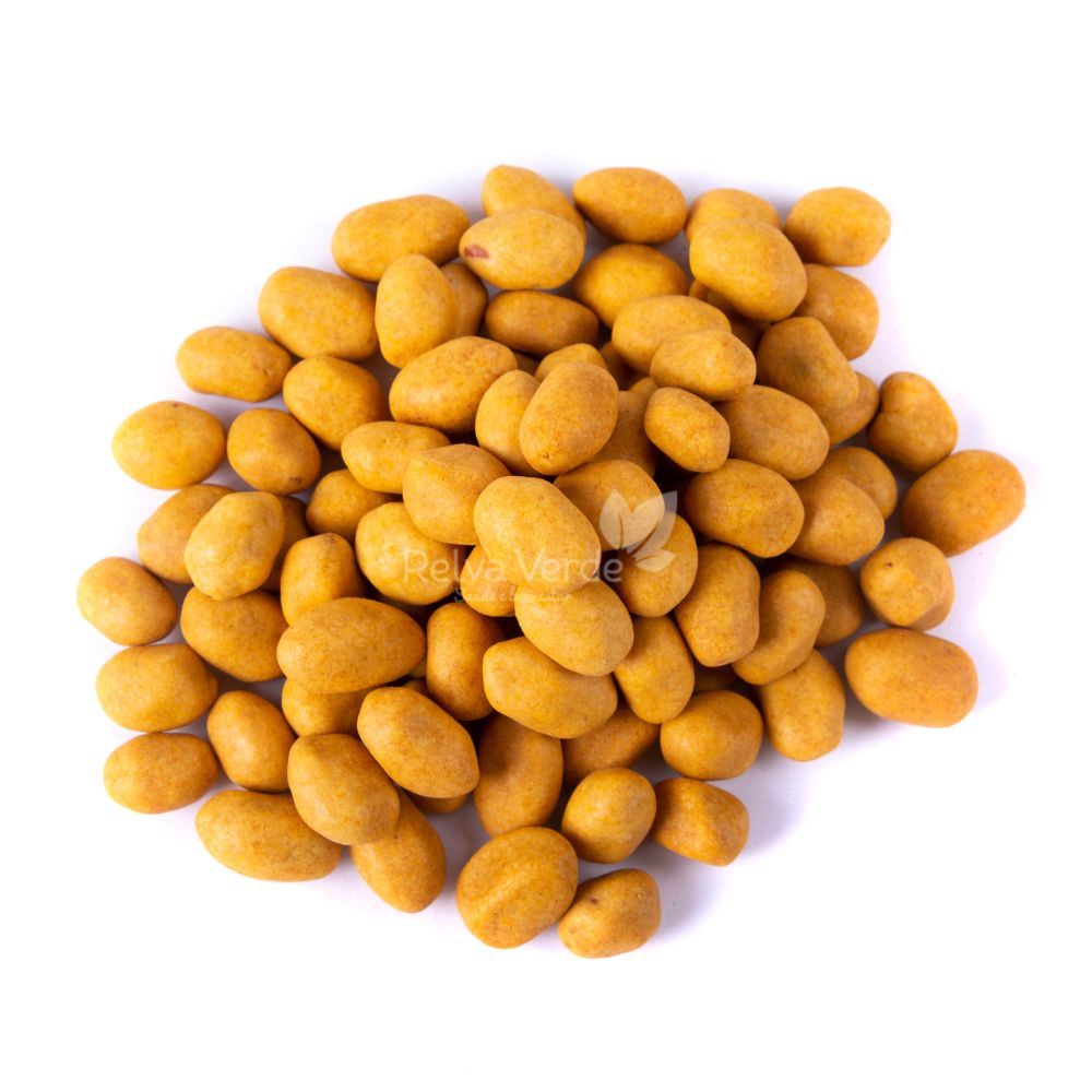 Amendoim Crocante Tradicional 200g - Imagem 2