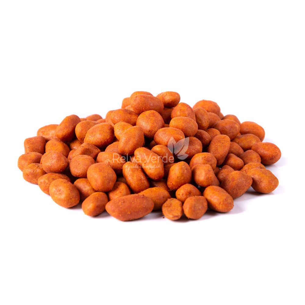 Amendoim Crocante Sabor Pimenta 500g