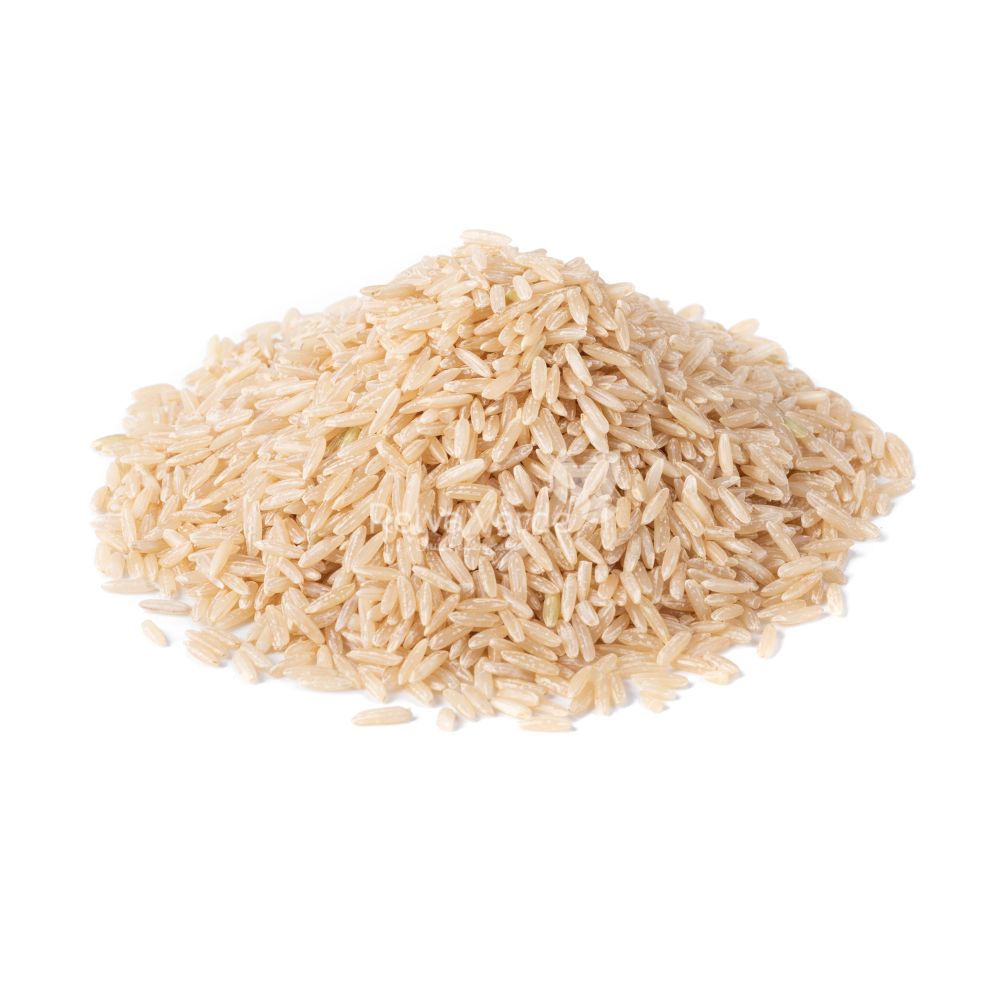 Arroz Integral Agulha 500g