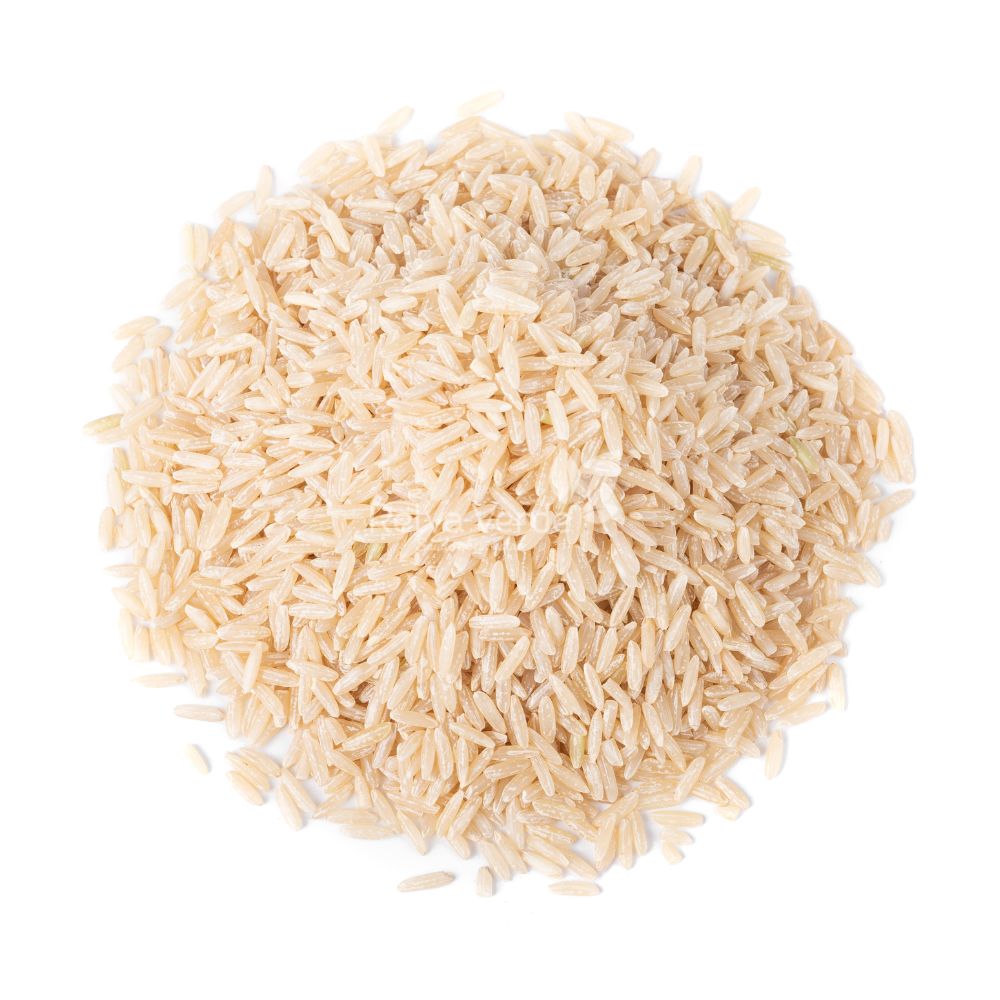 Arroz Integral Agulha 500g - Imagem 2