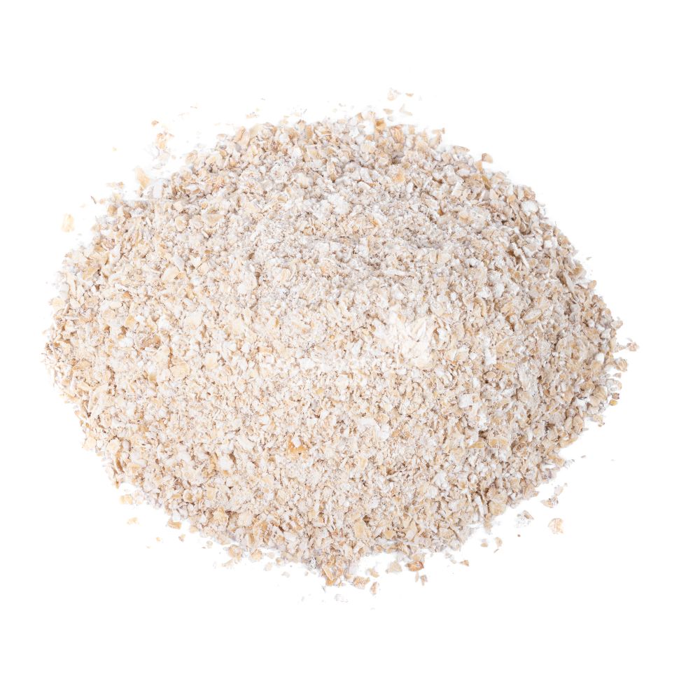 Aveia Flocos Finos 500g - Imagem 2