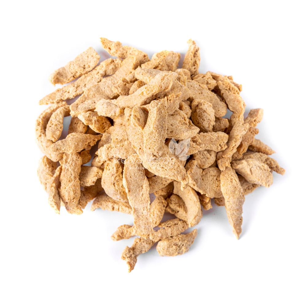 Bife de Soja Claro (Tiras) 180g - Imagem 2