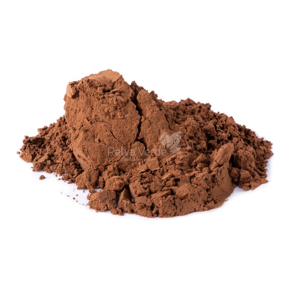 Cacau em Pó (Alcalino) 500g - Imagem 2