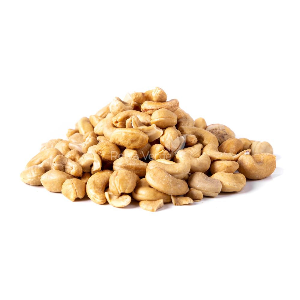 Castanha de Caju Torrada Sem Sal (W1) 1kg