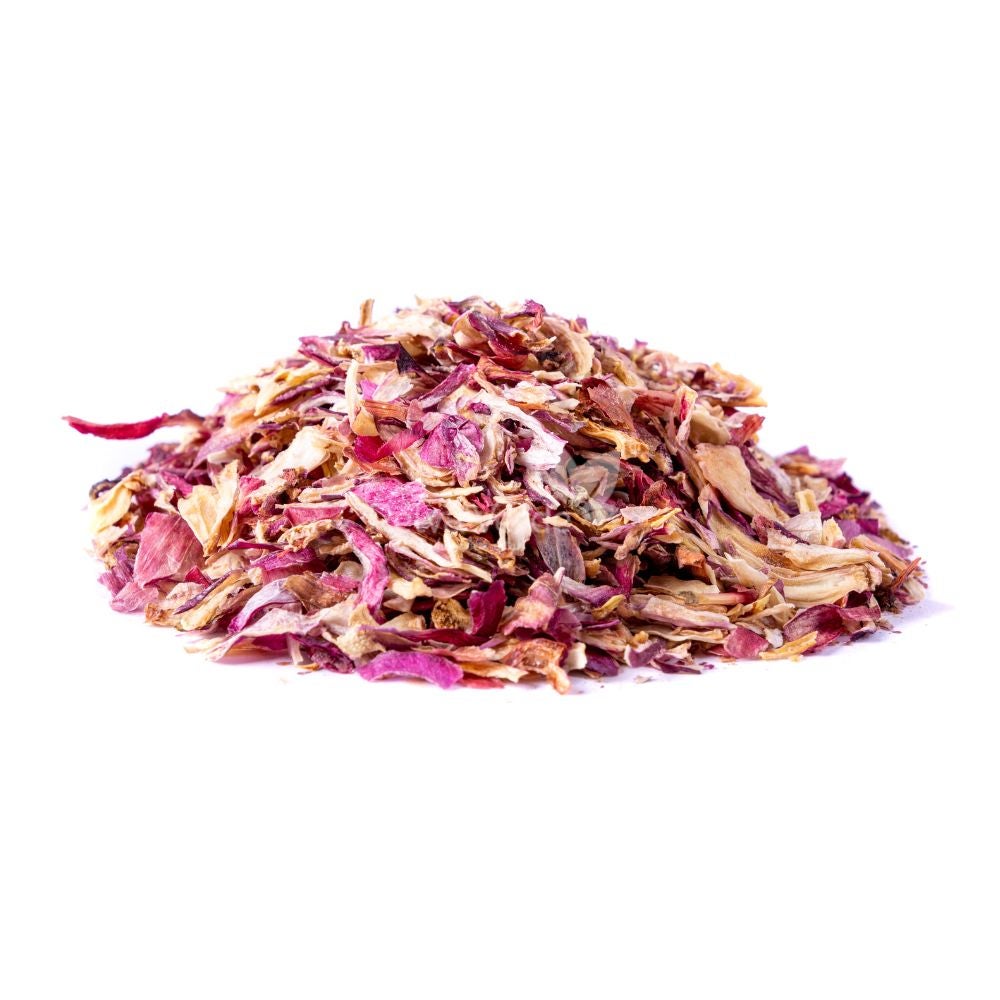 Cebola Roxa em Flocos Desidratada 100g