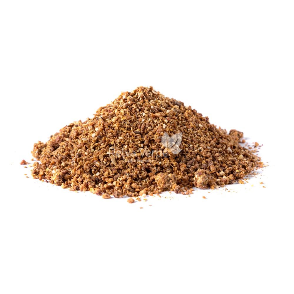 Chá Gengibre com Laranja 80g