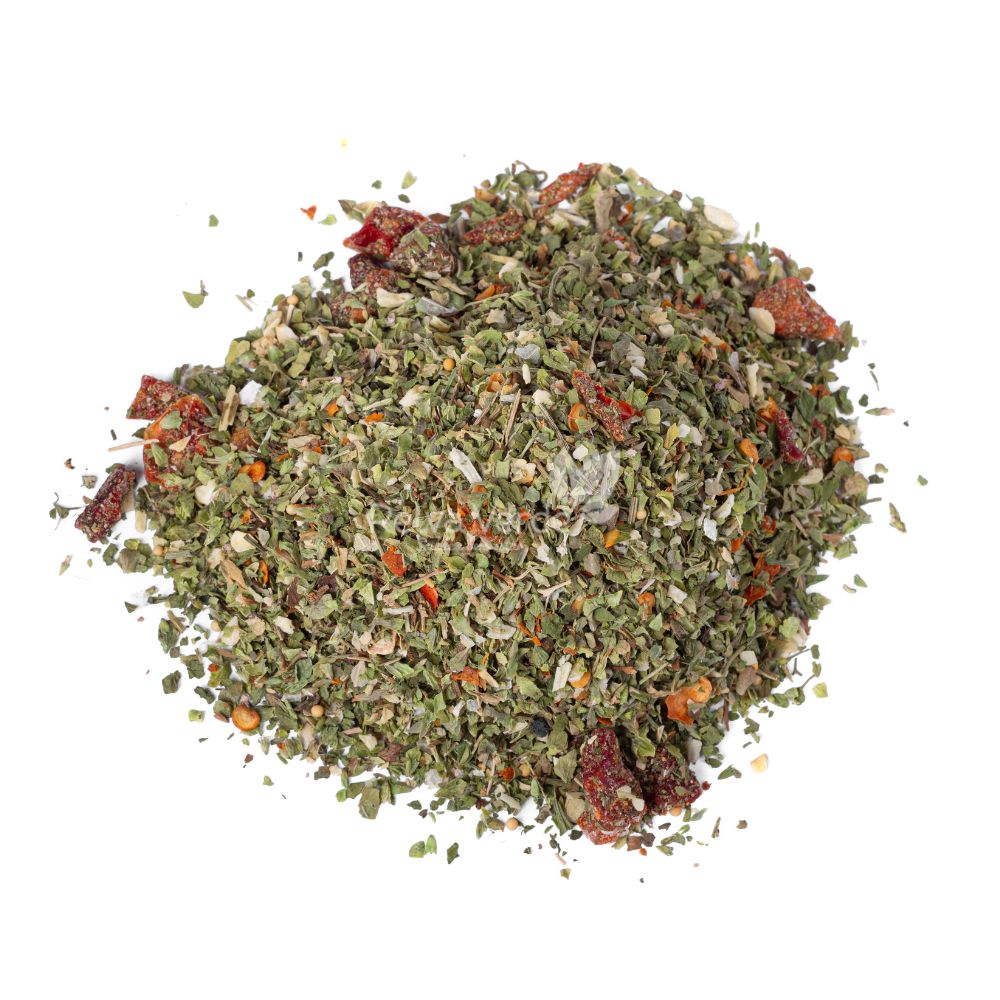 Chimichurri Sem Pimenta Sem Sal 100g - Imagem 2