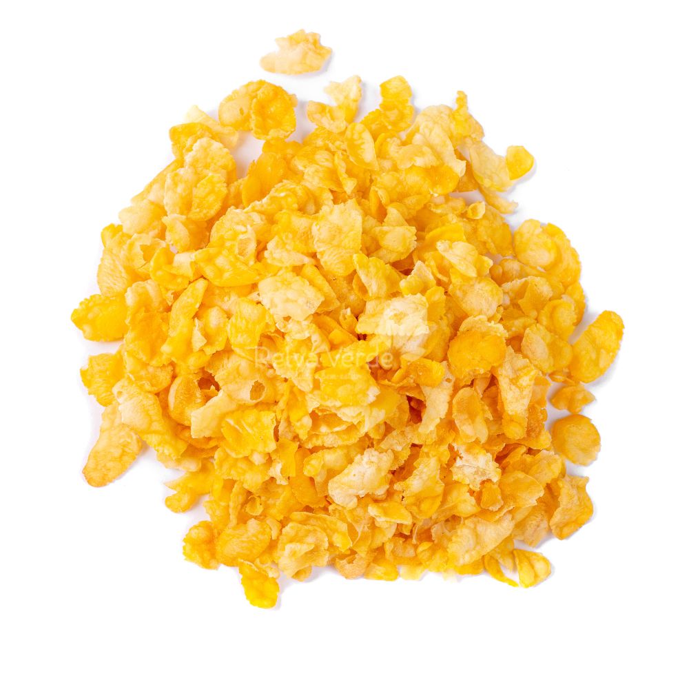 Cereal Matinal sem Açúcar (Corn Flakes Light) 200g - Imagem 2