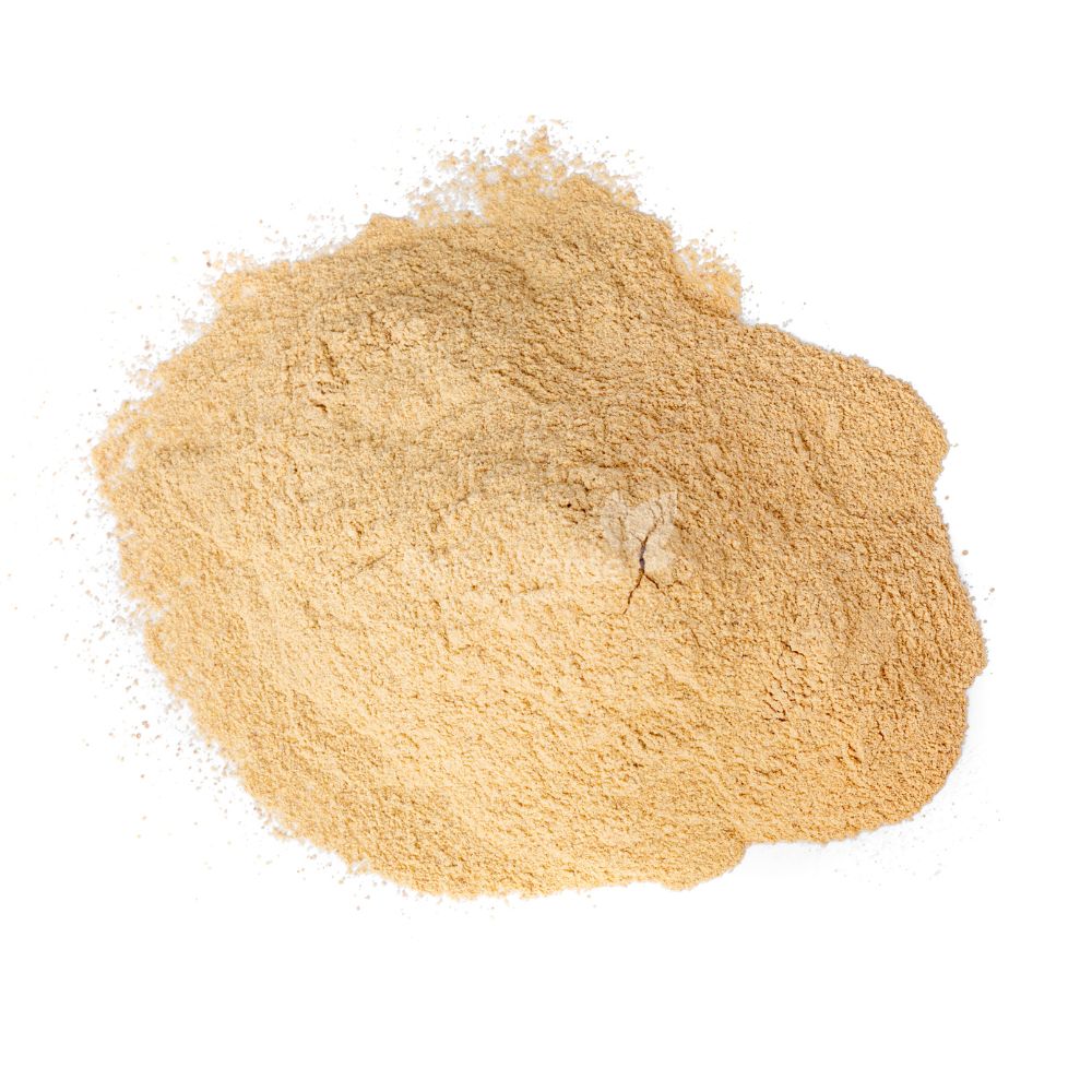 Farinha de Limão 500g - Imagem 2